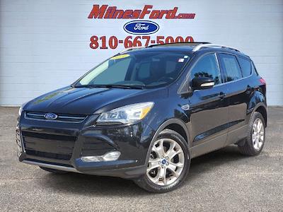 2014 Ford Escape FWD SUV for sale #P6289 - photo 2