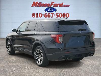 2022 Ford Explorer 4WD SUV for sale #P6296 - photo 2