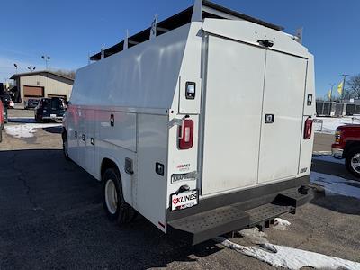 2019 Ford E-450 RWD, Service Utility Van for sale #04K141 - photo 2