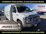 2019 Ford E-450 RWD, Service Utility Van for sale #04K141 - photo 1