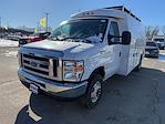 2019 Ford E-450 RWD, Service Utility Van for sale #04K141 - photo 4