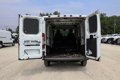 2017 Ram ProMaster 1500 Low Roof FWD Empty Cargo Van for sale #04K165 - photo 2