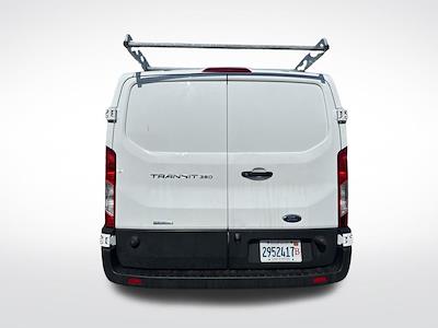 2020 Ford Transit 350 Low Roof SRW RWD Upfitted Cargo Van for sale #04K170 - photo 2