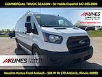 2020 Ford Transit 350 Low Roof SRW RWD Upfitted Cargo Van for sale #04K170 - photo 1