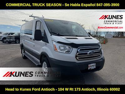 2018 Ford Transit 250 Low Roof RWD Upfitted Cargo Van for sale #04K181 - photo 1