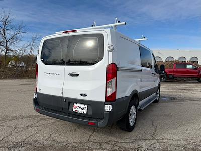 2018 Ford Transit 250 Low Roof RWD Upfitted Cargo Van for sale #04K181 - photo 2