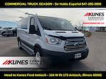 2018 Ford Transit 250 Low Roof RWD Upfitted Cargo Van for sale #04K181 - photo 1
