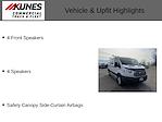 2018 Ford Transit 250 Low Roof RWD Upfitted Cargo Van for sale #04K181 - photo 6