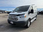 2018 Ford Transit 250 Low Roof RWD Upfitted Cargo Van for sale #04K181 - photo 3