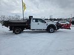 2019 Ford F-450 Super Cab DRW 4WD Dump Truck for sale #04K182 - photo 7