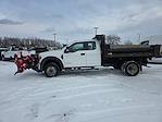 2019 Ford F-450 Super Cab DRW 4WD Dump Truck for sale #04K182 - photo 6