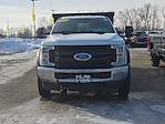2019 Ford F-450 Super Cab DRW 4WD Dump Truck for sale #04K183 - photo 5