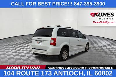 2014 Chrysler Town and Country FWD Minivan for sale #04M1006A - photo 2