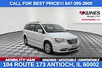2014 Chrysler Town and Country FWD Minivan for sale #04M1006A - photo 1