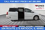 2014 Chrysler Town and Country FWD Minivan for sale #04M1006A - photo 12