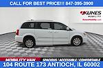 2014 Chrysler Town and Country FWD Minivan for sale #04M1006A - photo 5