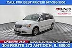 2014 Chrysler Town and Country FWD Minivan for sale #04M1006A - photo 13