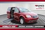 Used 2016 Chrysler Town and Country Limited Minivan for sale #04M1009A - photo 1