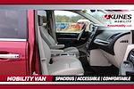 Used 2016 Chrysler Town and Country Limited Minivan for sale #04M1009A - photo 10