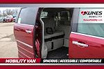 Used 2016 Chrysler Town and Country Limited Minivan for sale #04M1009A - photo 12