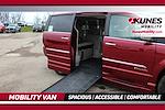 Used 2016 Chrysler Town and Country Limited Minivan for sale #04M1009A - photo 14