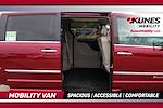 Used 2016 Chrysler Town and Country Limited Minivan for sale #04M1009A - photo 15