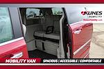 Used 2016 Chrysler Town and Country Limited Minivan for sale #04M1009A - photo 17