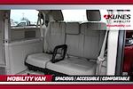 Used 2016 Chrysler Town and Country Limited Minivan for sale #04M1009A - photo 18