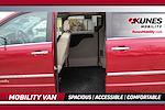 Used 2016 Chrysler Town and Country Limited Minivan for sale #04M1009A - photo 19