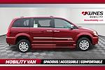 Used 2016 Chrysler Town and Country Limited Minivan for sale #04M1009A - photo 4