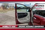 Used 2016 Chrysler Town and Country Limited Minivan for sale #04M1009A - photo 20