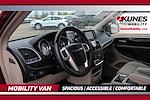 Used 2016 Chrysler Town and Country Limited Minivan for sale #04M1009A - photo 21