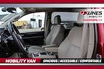Used 2016 Chrysler Town and Country Limited Minivan for sale #04M1009A - photo 22