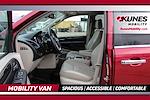 Used 2016 Chrysler Town and Country Limited Minivan for sale #04M1009A - photo 23