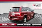 Used 2016 Chrysler Town and Country Limited Minivan for sale #04M1009A - photo 2