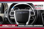 Used 2016 Chrysler Town and Country Limited Minivan for sale #04M1009A - photo 30