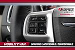 Used 2016 Chrysler Town and Country Limited Minivan for sale #04M1009A - photo 31