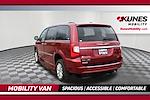 Used 2016 Chrysler Town and Country Limited Minivan for sale #04M1009A - photo 9
