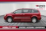 Used 2016 Chrysler Town and Country Limited Minivan for sale #04M1009A - photo 11