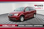 Used 2016 Chrysler Town and Country Limited Minivan for sale #04M1009A - photo 13