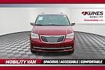 Used 2016 Chrysler Town and Country Limited Minivan for sale #04M1009A - photo 3