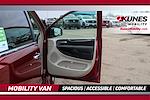 Used 2016 Chrysler Town and Country Limited Minivan for sale #04M1009A - photo 5