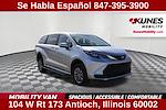 Used 2024 Toyota Sienna LE Minivan for sale #04M1010 - photo 1