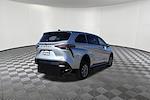 Used 2024 Toyota Sienna LE Minivan for sale #04M1010 - photo 2