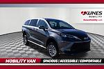 Used 2024 Toyota Sienna LE Minivan for sale #04M1012 - photo 1