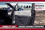 Used 2024 Toyota Sienna LE Minivan for sale #04M1012 - photo 8