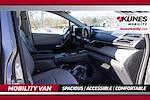 Used 2024 Toyota Sienna LE Minivan for sale #04M1012 - photo 14