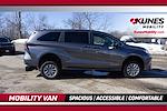 Used 2024 Toyota Sienna LE Minivan for sale #04M1012 - photo 4