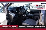 Used 2024 Toyota Sienna LE Minivan for sale #04M1012 - photo 23