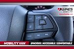 Used 2024 Toyota Sienna LE Minivan for sale #04M1012 - photo 26